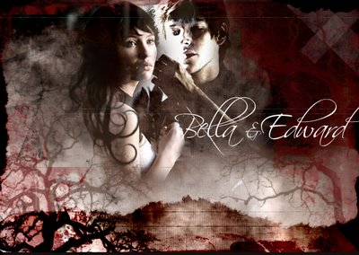 Carta de Amor [Feliz San Valent&iacute;n!!!] Fan-Fic Crep&uacute;sculo